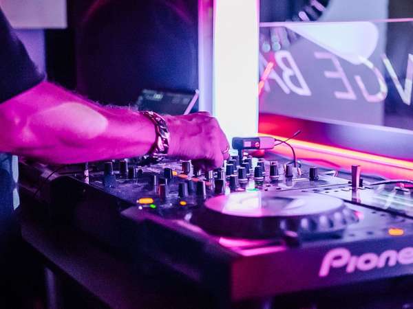 DJ Сеты
