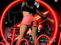 Power Girl