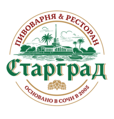 Логотип Старград