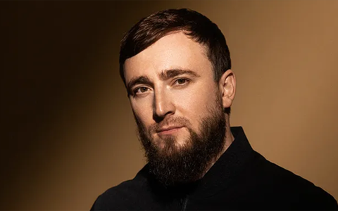 Султан Лагучев