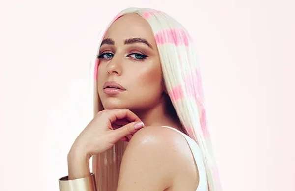 Мари Краймбрери