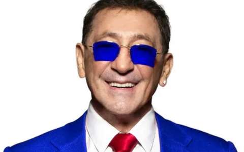 Григорий Лепс