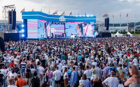 VK Fest 2025