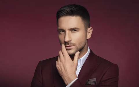 Сергей Лазарев