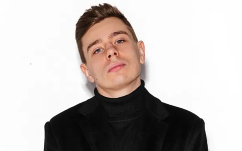 Сергей Орлов
