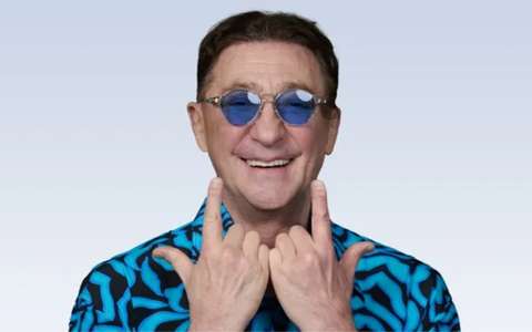 Григорий Лепс