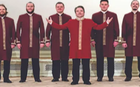 Валаамский Хор