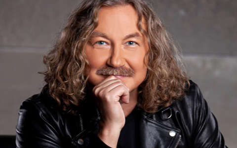 Игорь Николаев