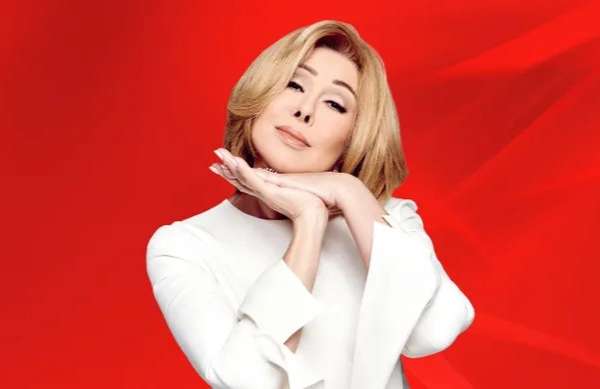 Любовь Успенская