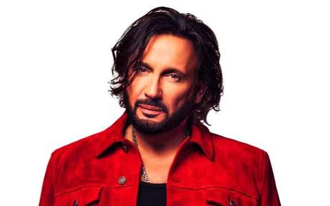 Стас Михайлов