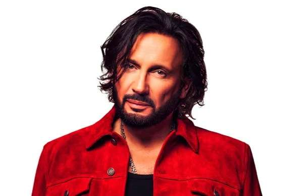 Стас Михайлов