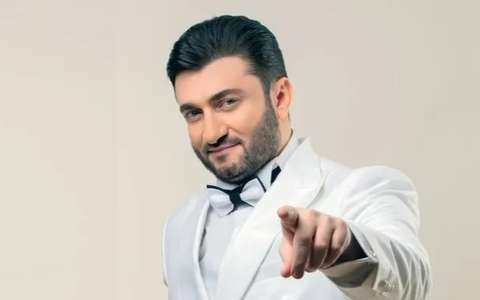 Арсен Шахунц