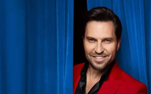 Артур Пирожков