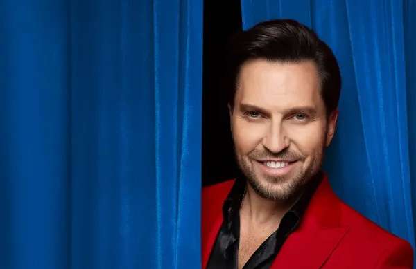 Артур Пирожков