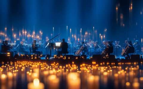 Cagmo and Einaudi