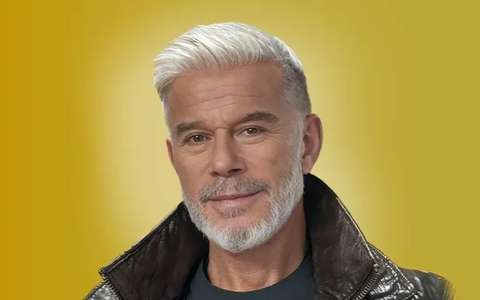 Олег Газманов