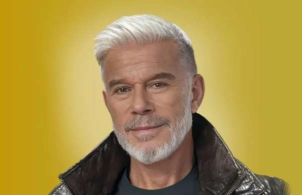 Олег Газманов