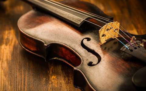 Шедевры Вивальди