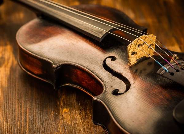 Шедевры Вивальди