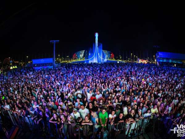 VK Fest 2025-1