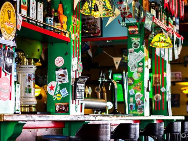 Harat's Pub-2